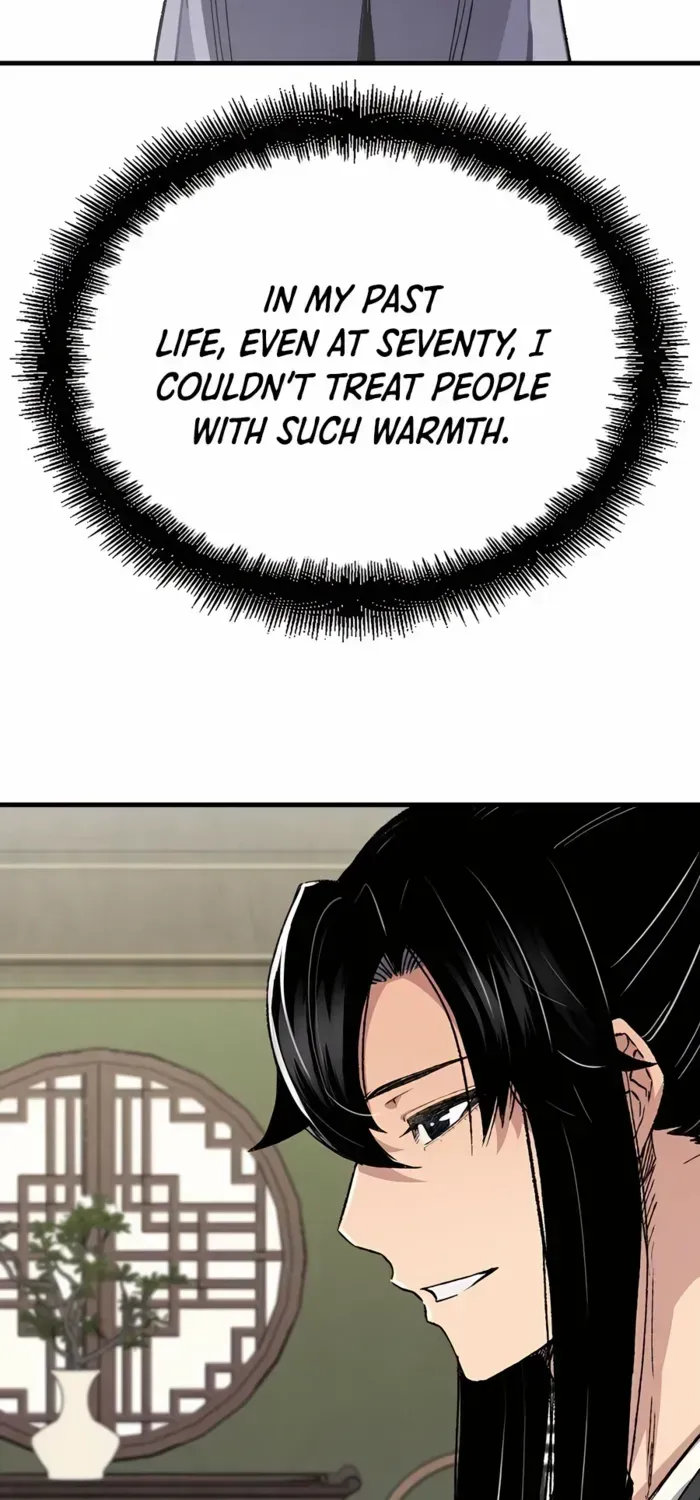 Reborn As The Heavenly Demon Chapter 59 page 52 - 