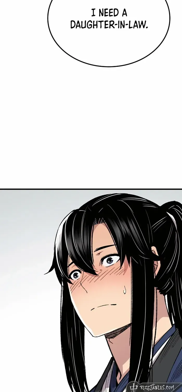 Reborn As The Heavenly Demon Chapter 59 page 54 - 