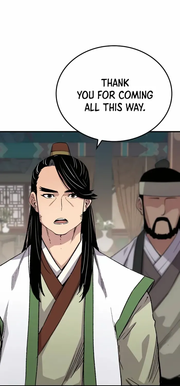 Reborn As The Heavenly Demon Chapter 59 page 61 - 