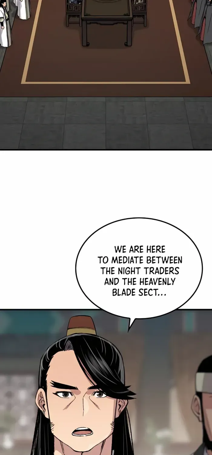 Reborn As The Heavenly Demon Chapter 59 page 67 - 