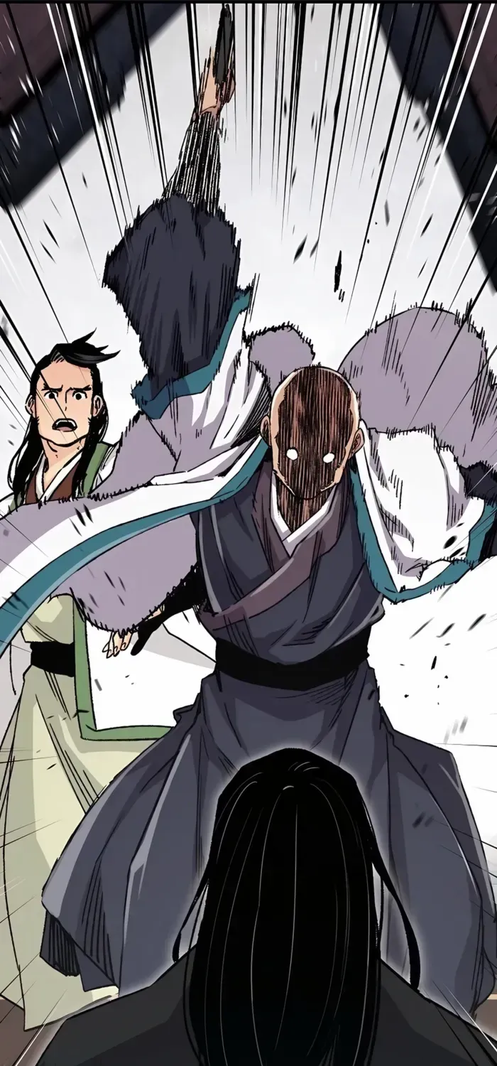 Reborn As The Heavenly Demon Chapter 59 page 70 - 