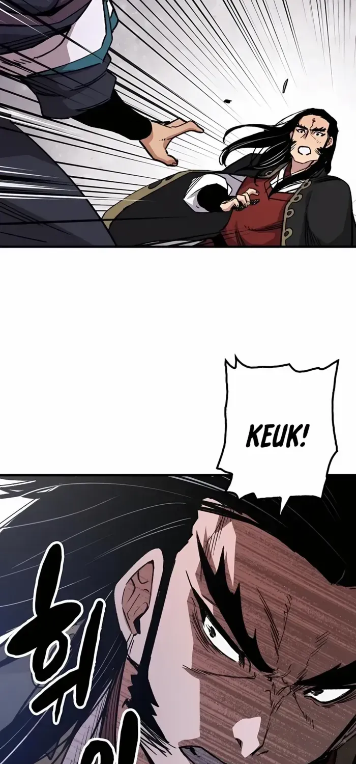 Reborn As The Heavenly Demon Chapter 59 page 73 - 