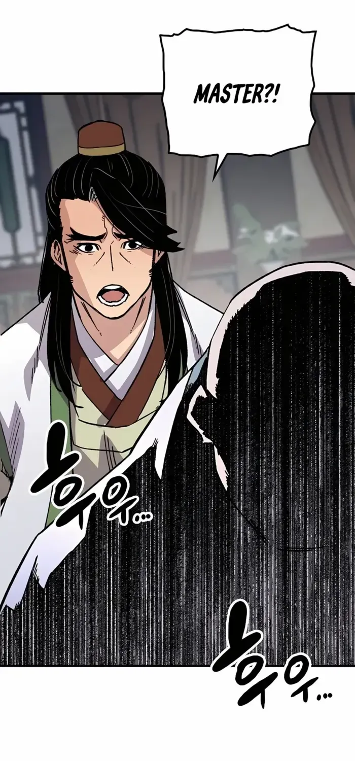 Reborn As The Heavenly Demon Chapter 59 page 79 - 