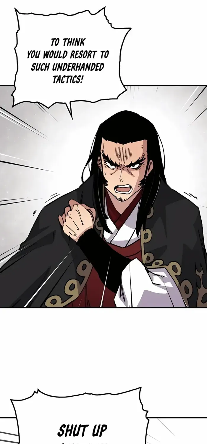 Reborn As The Heavenly Demon Chapter 59 page 80 - 