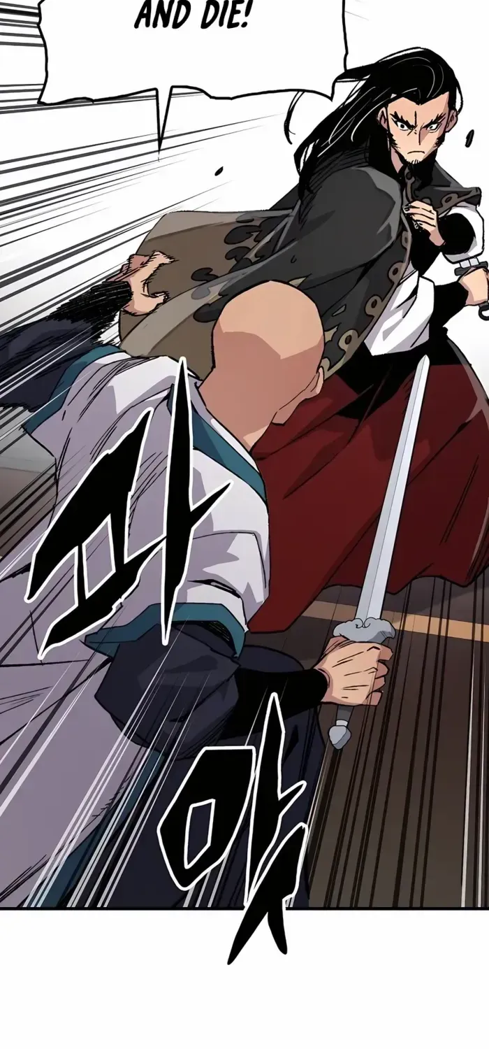 Reborn As The Heavenly Demon Chapter 59 page 81 - 