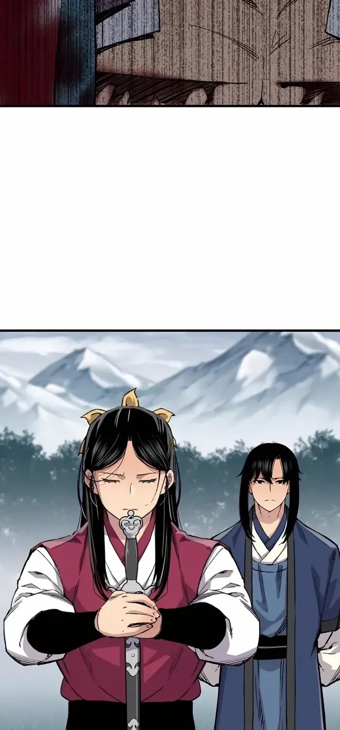 Reborn As The Heavenly Demon Chapter 59 page 10 - 