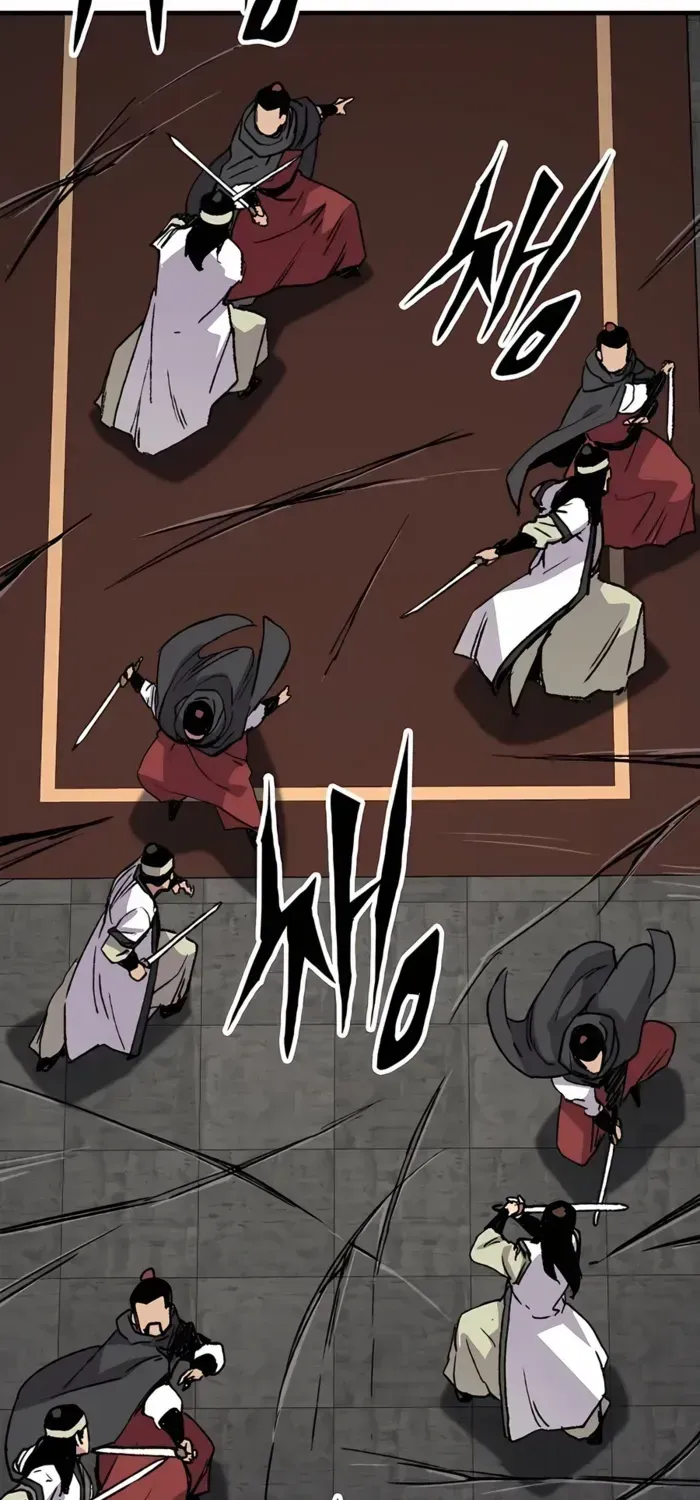 Reborn As The Heavenly Demon Chapter 59 page 92 - 