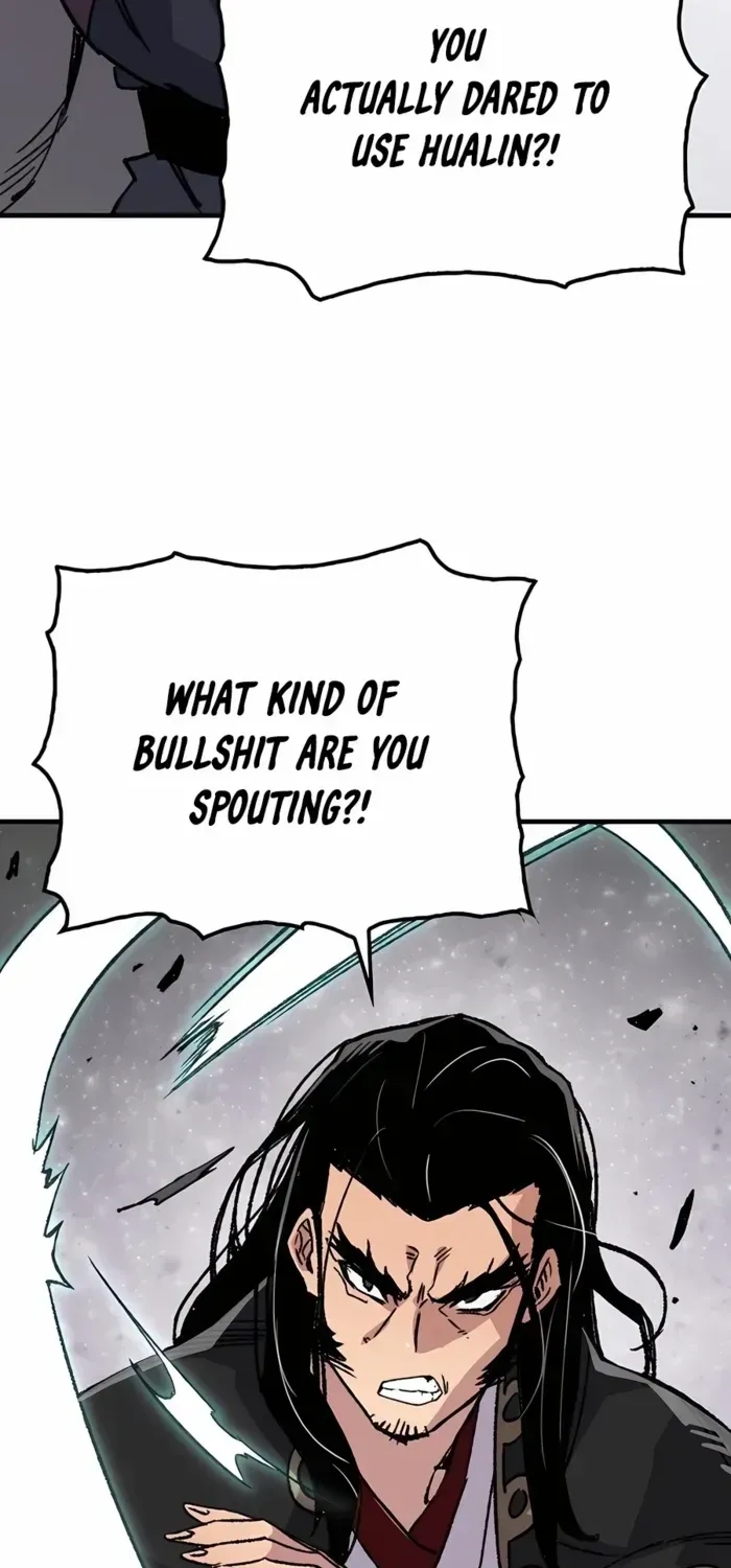 Reborn As The Heavenly Demon Chapter 59 page 95 - 