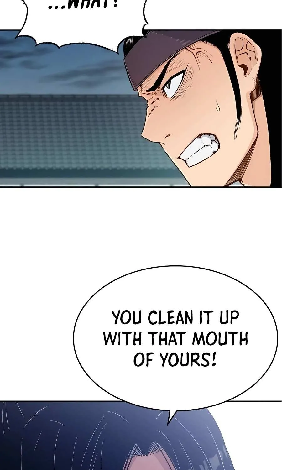 Reborn As The Heavenly Demon Chapter 6 page 11 - 