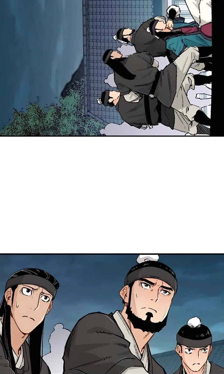 Reborn As The Heavenly Demon Chapter 6 page 101 - 