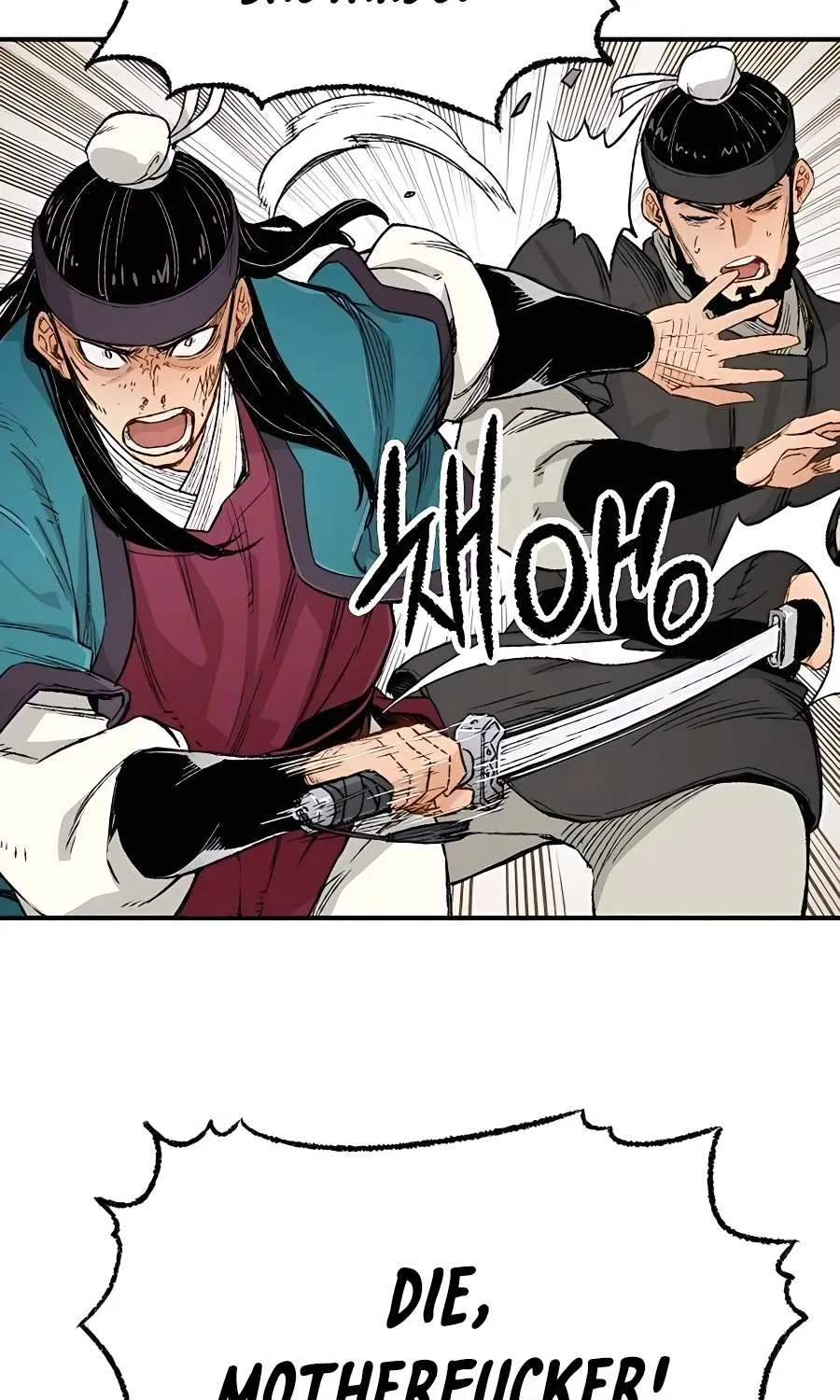 Reborn As The Heavenly Demon Chapter 6 page 107 - 