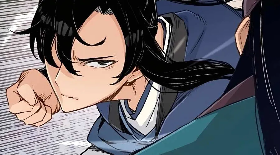 Reborn As The Heavenly Demon Chapter 6 page 122 - 
