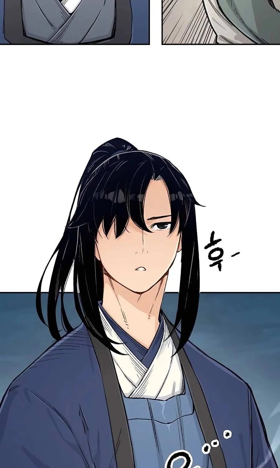 Reborn As The Heavenly Demon Chapter 6 page 129 - 