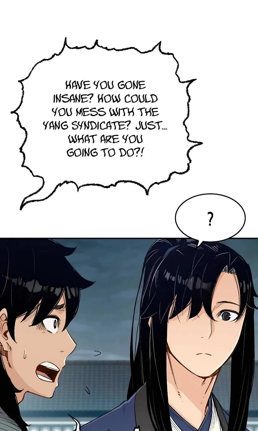 Reborn As The Heavenly Demon Chapter 6 page 133 - 