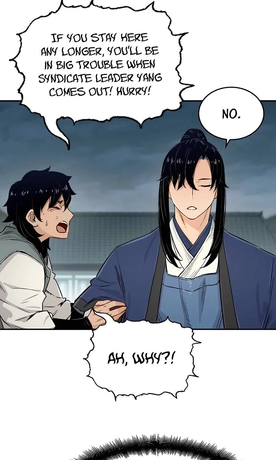Reborn As The Heavenly Demon Chapter 6 page 135 - 