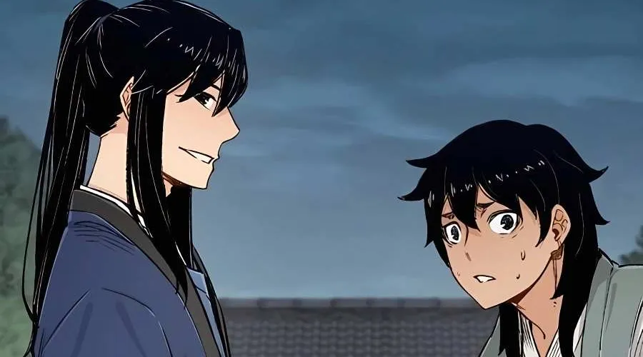 Reborn As The Heavenly Demon Chapter 6 page 140 - 