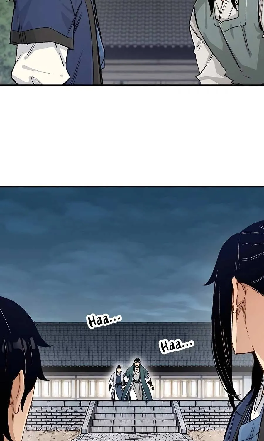 Reborn As The Heavenly Demon Chapter 6 page 141 - 