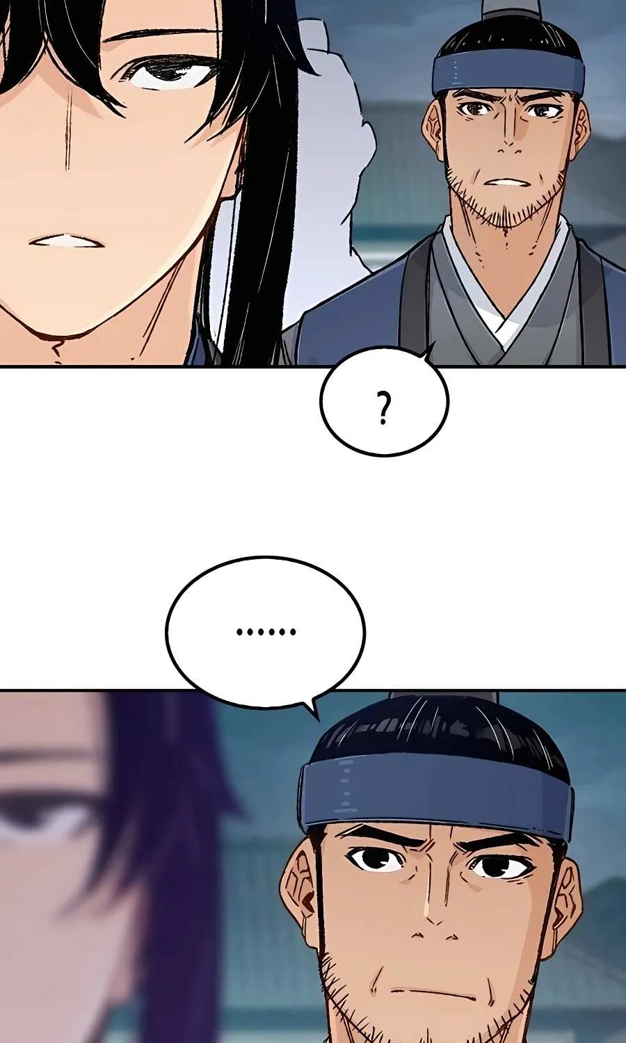 Reborn As The Heavenly Demon Chapter 6 page 27 - 