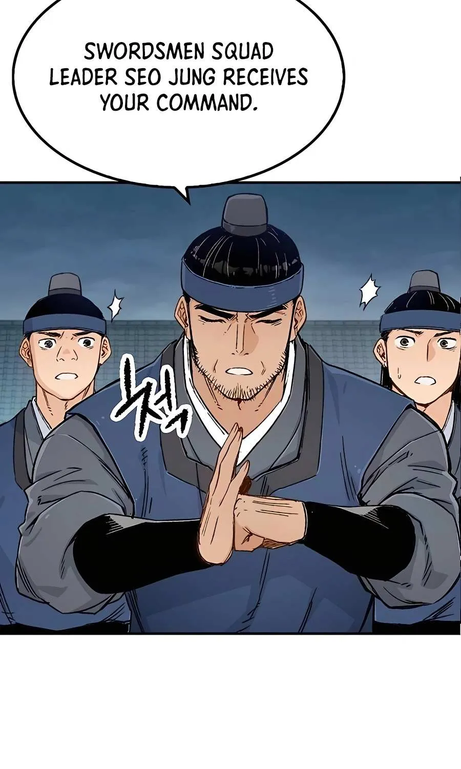 Reborn As The Heavenly Demon Chapter 6 page 29 - 