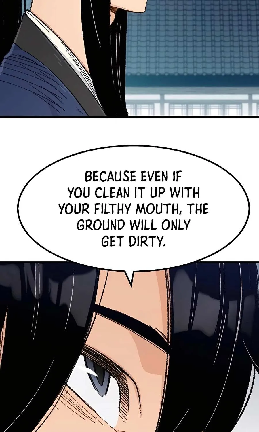 Reborn As The Heavenly Demon Chapter 6 page 33 - 