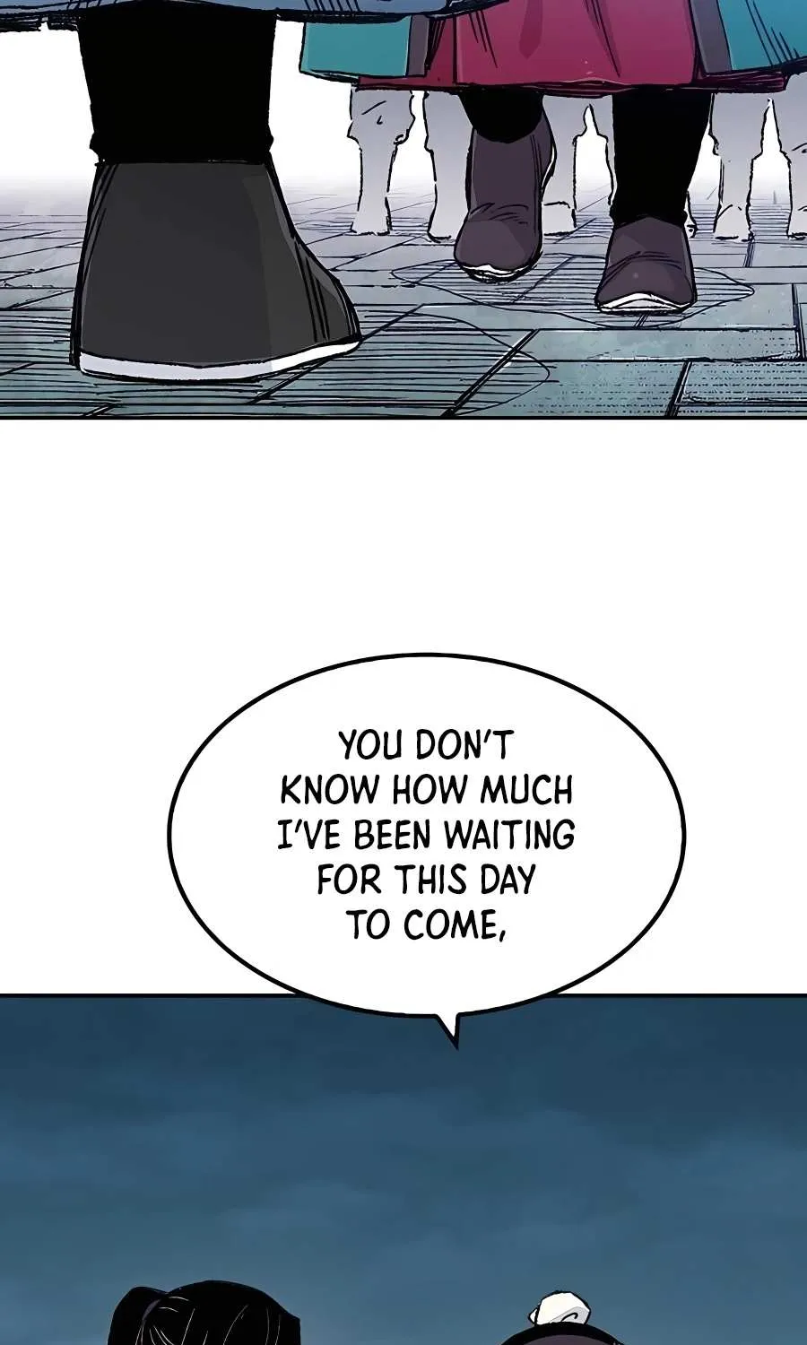 Reborn As The Heavenly Demon Chapter 6 page 39 - 