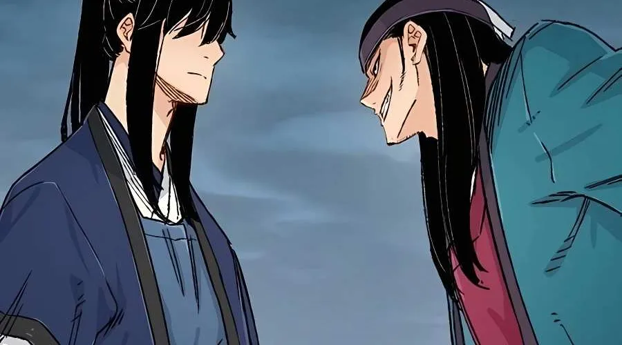 Reborn As The Heavenly Demon Chapter 6 page 40 - 