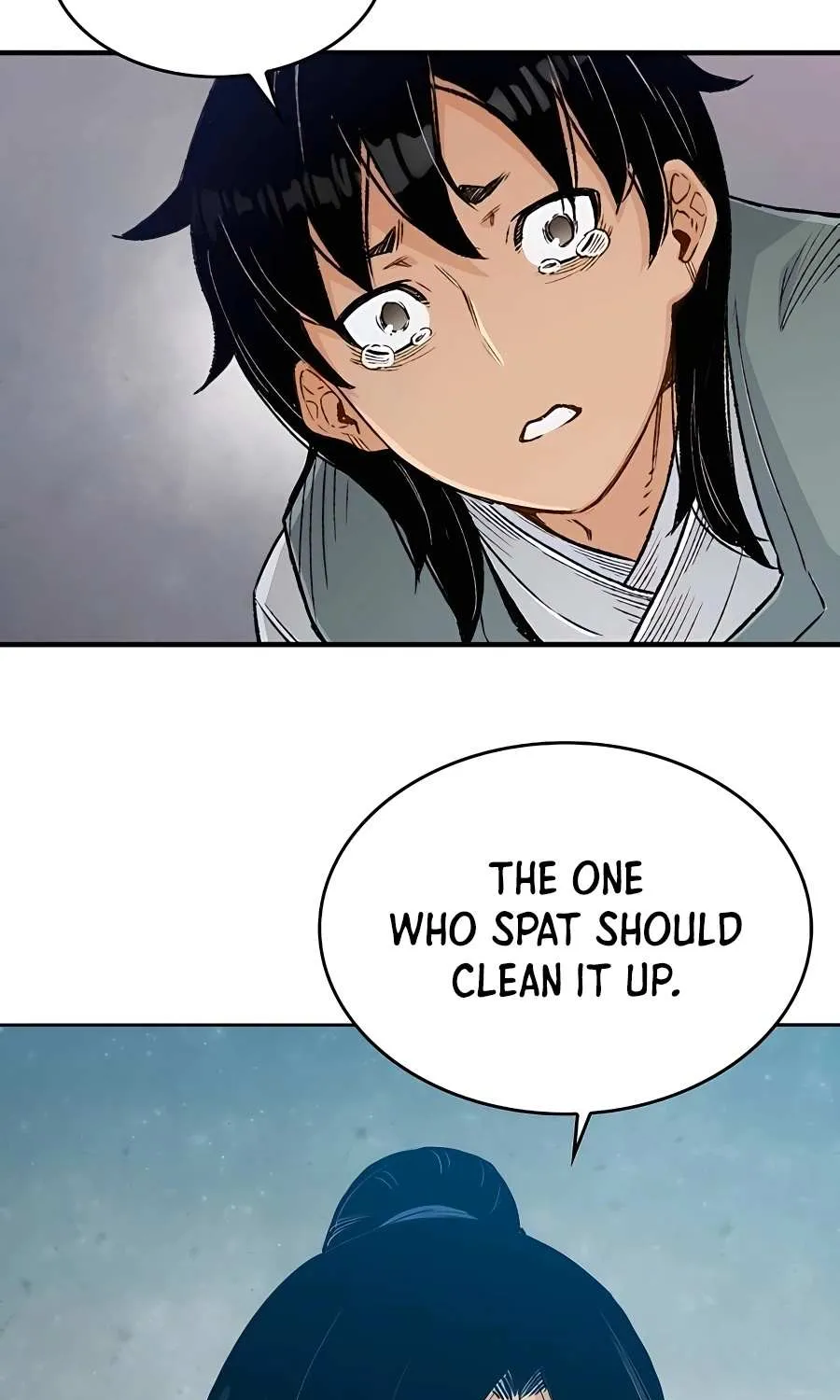 Reborn As The Heavenly Demon Chapter 6 page 5 - 