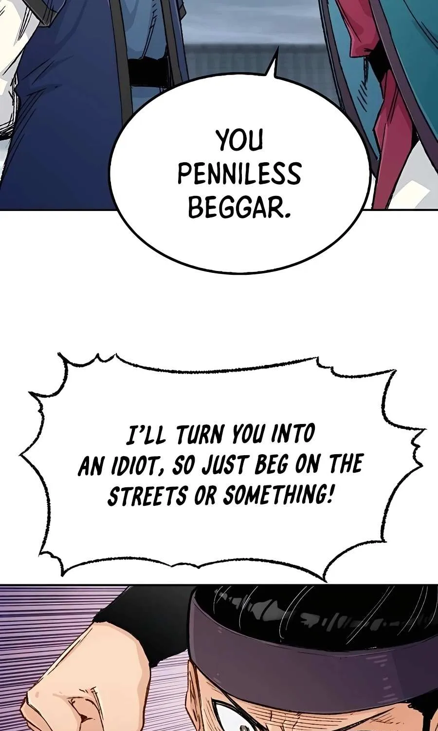 Reborn As The Heavenly Demon Chapter 6 page 41 - 