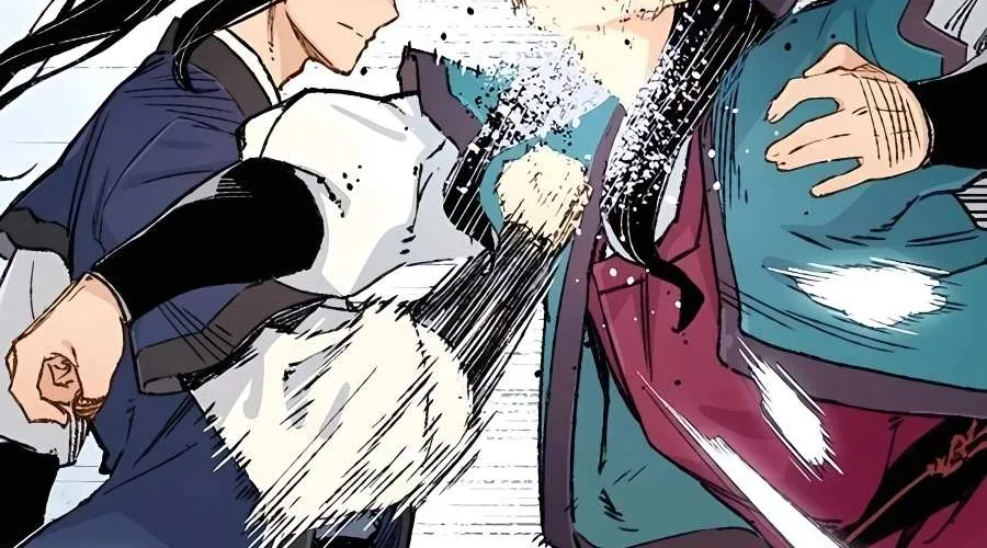 Reborn As The Heavenly Demon Chapter 6 page 44 - 