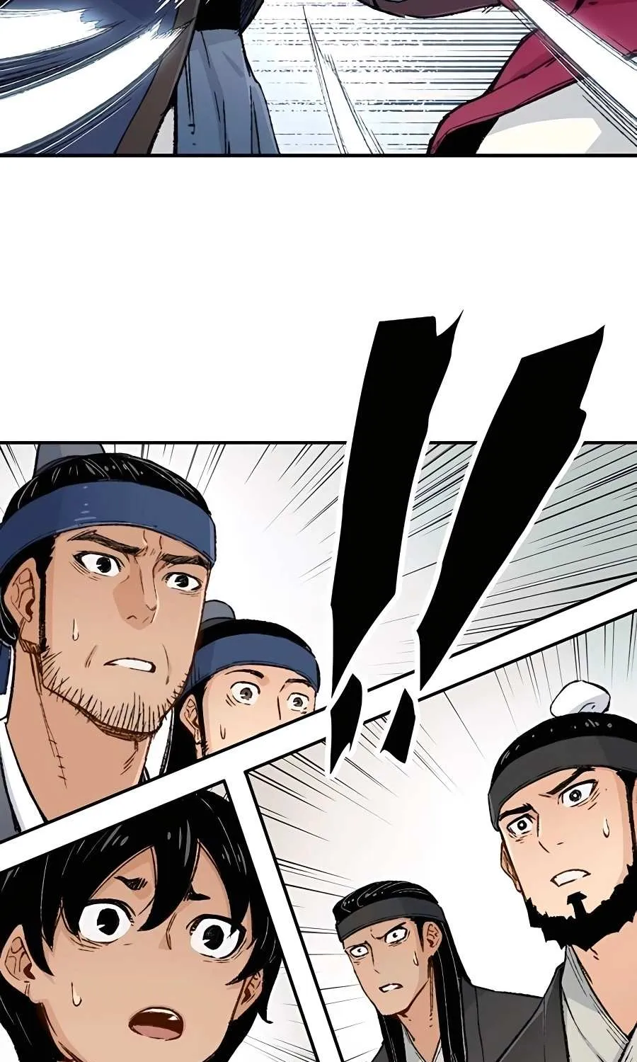 Reborn As The Heavenly Demon Chapter 6 page 45 - 