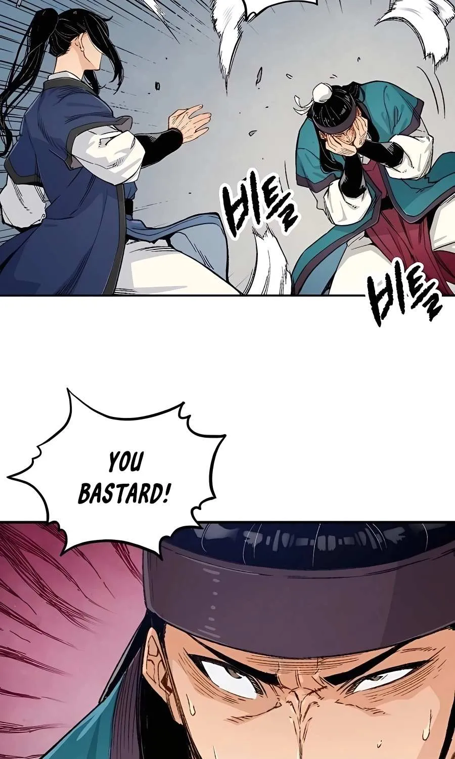 Reborn As The Heavenly Demon Chapter 6 page 47 - 