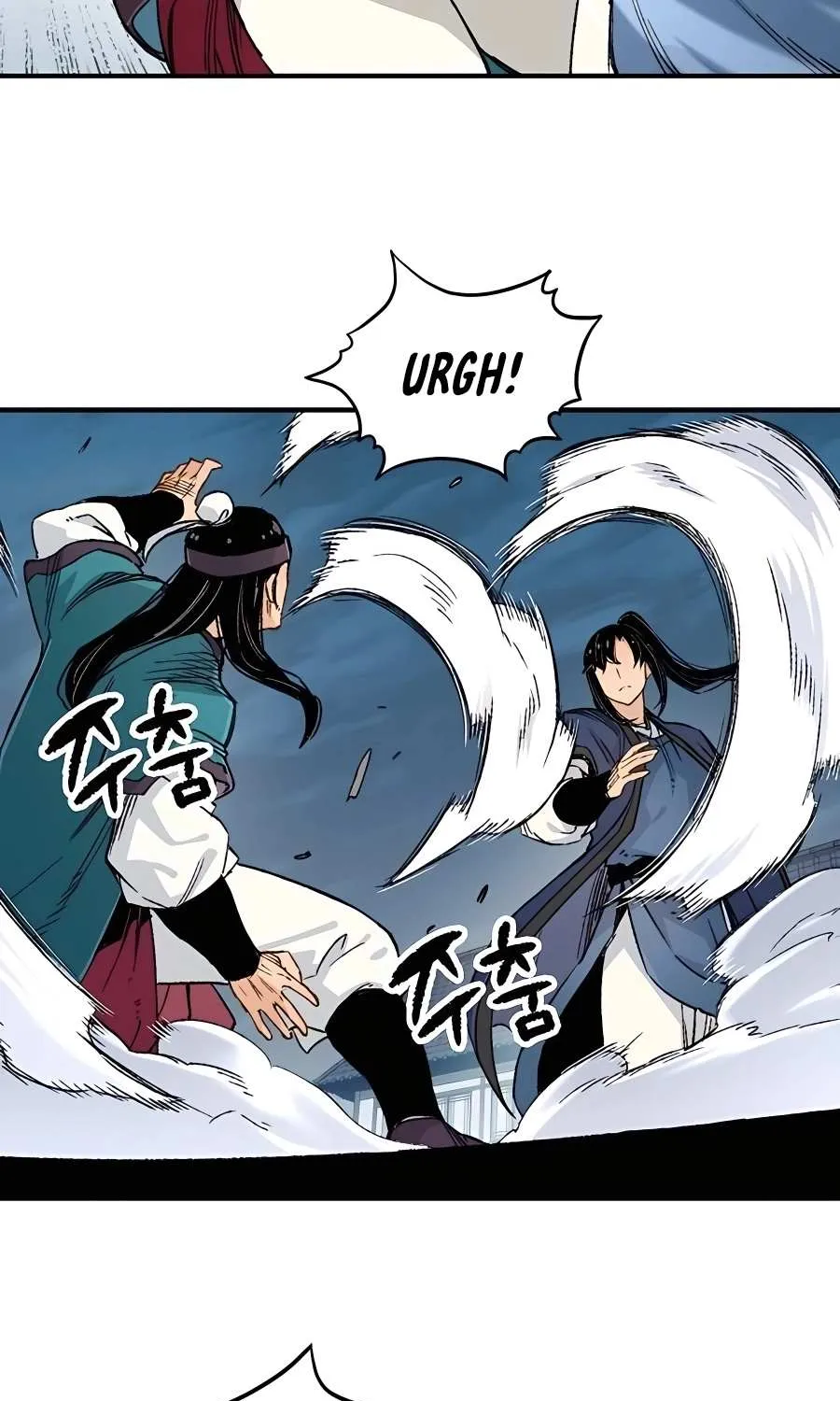Reborn As The Heavenly Demon Chapter 6 page 61 - 