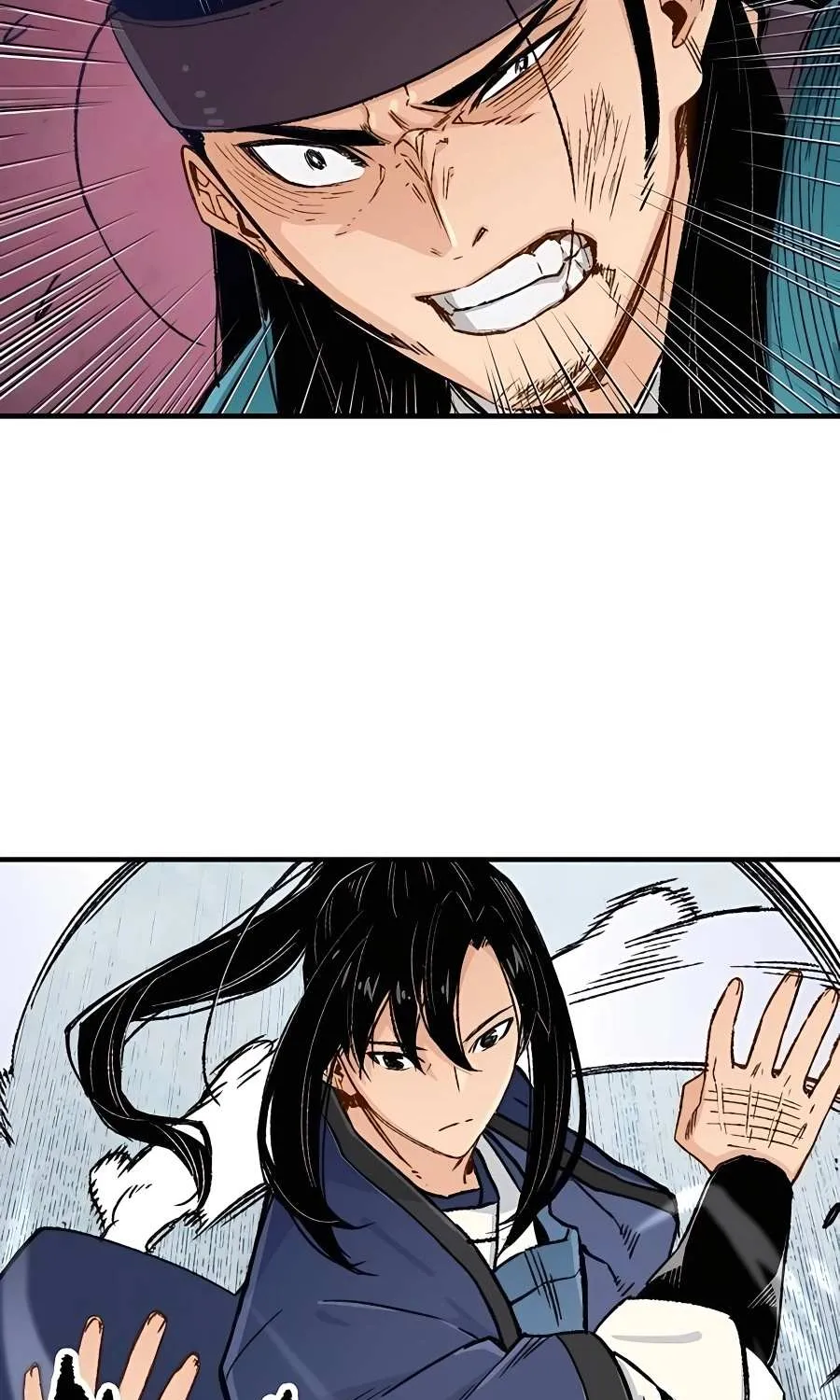Reborn As The Heavenly Demon Chapter 6 page 63 - 