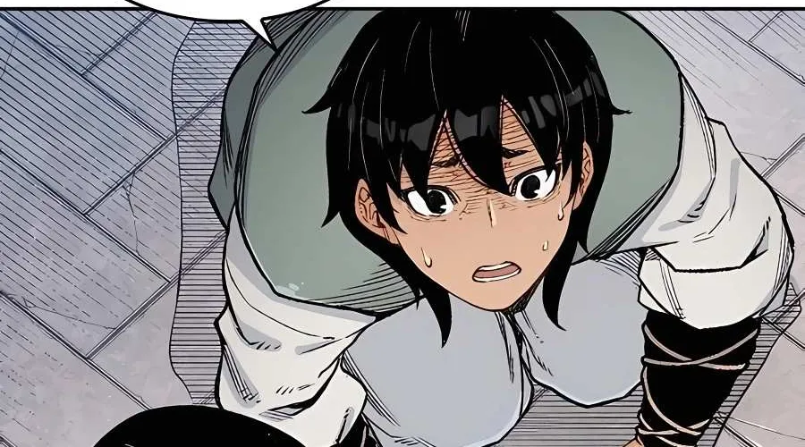 Reborn As The Heavenly Demon Chapter 6 page 8 - 