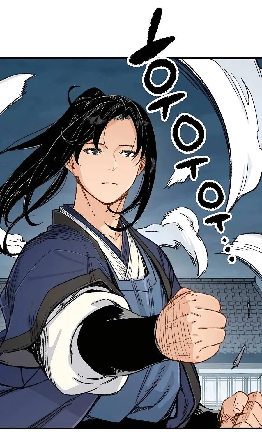 Reborn As The Heavenly Demon Chapter 6 page 83 - 