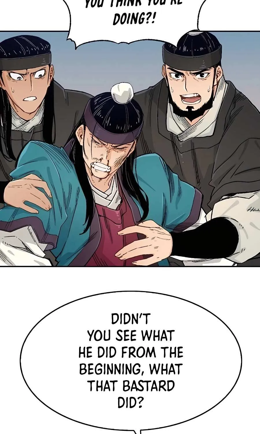 Reborn As The Heavenly Demon Chapter 6 page 85 - 