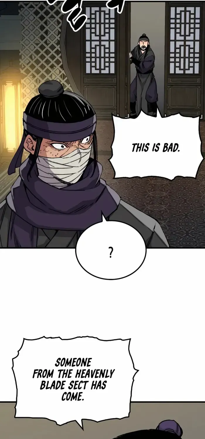 Reborn As The Heavenly Demon Chapter 60 page 11 - 