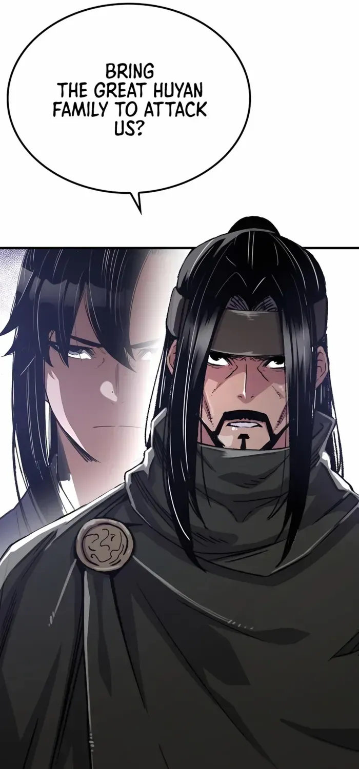 Reborn As The Heavenly Demon Chapter 60 page 18 - 