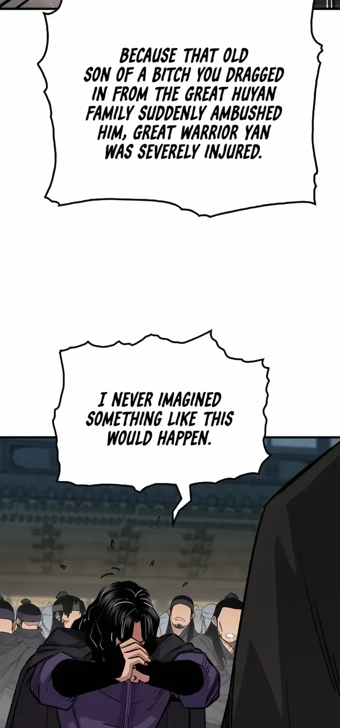 Reborn As The Heavenly Demon Chapter 60 page 21 - 