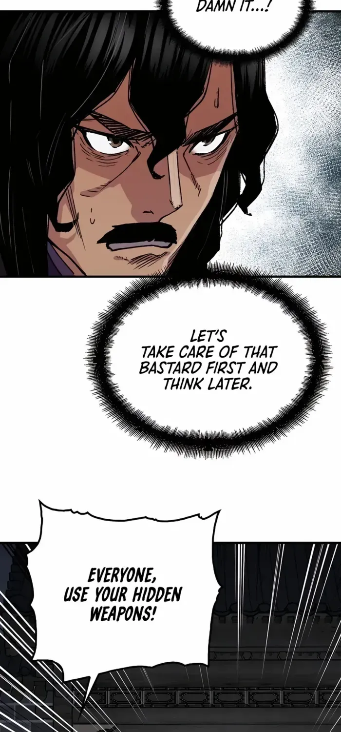 Reborn As The Heavenly Demon Chapter 60 page 28 - 