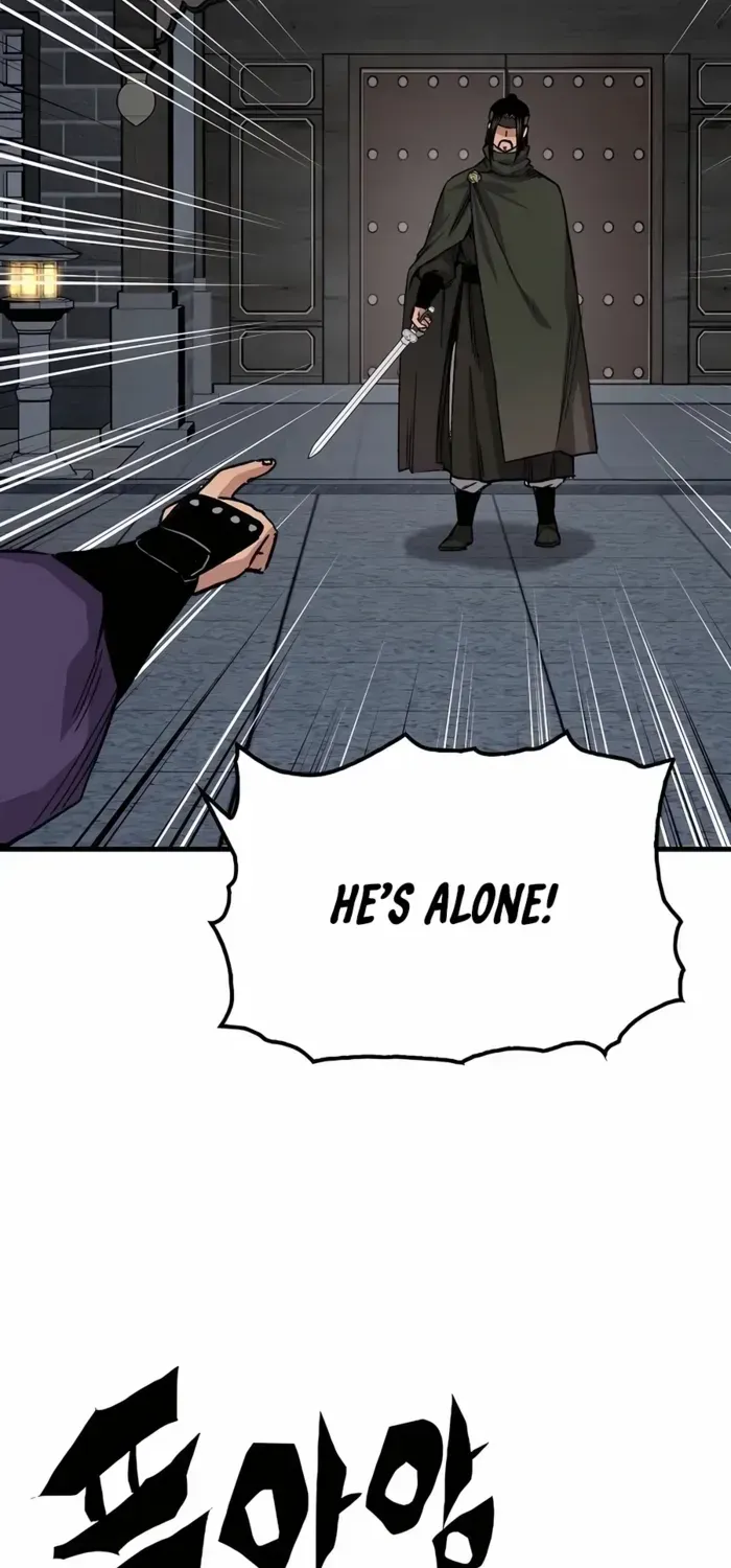 Reborn As The Heavenly Demon Chapter 60 page 29 - 