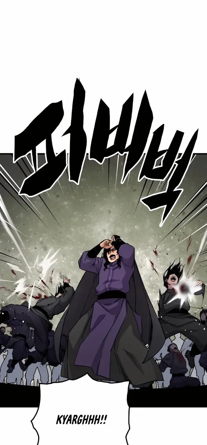 Reborn As The Heavenly Demon Chapter 60 page 32 - 