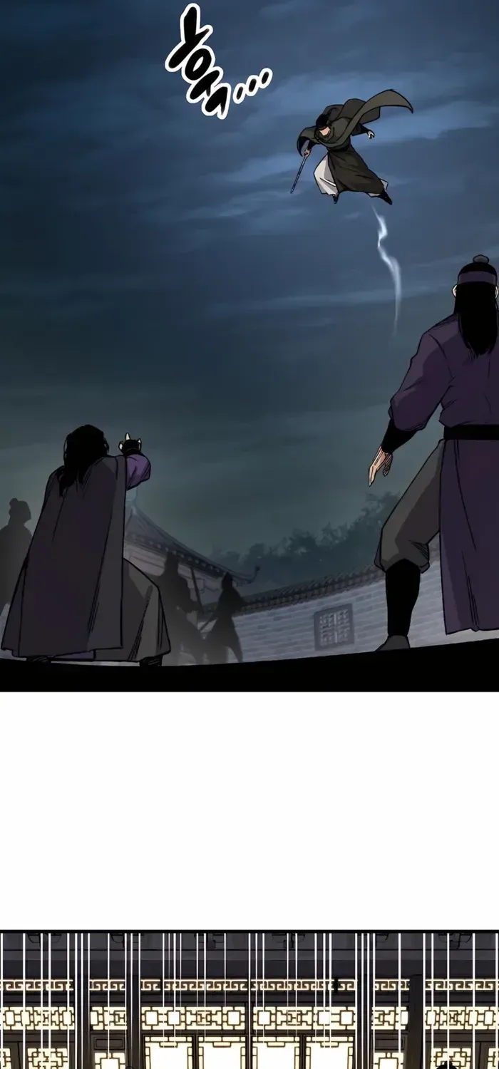 Reborn As The Heavenly Demon Chapter 60 page 35 - 