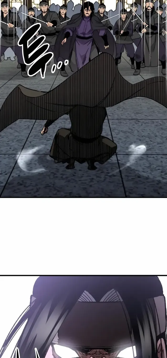 Reborn As The Heavenly Demon Chapter 60 page 36 - 