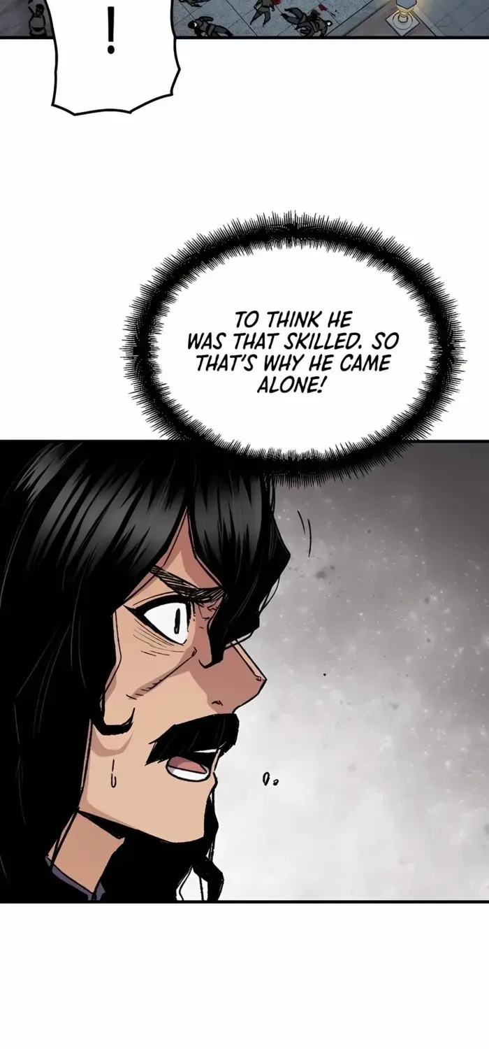 Reborn As The Heavenly Demon Chapter 60 page 40 - 