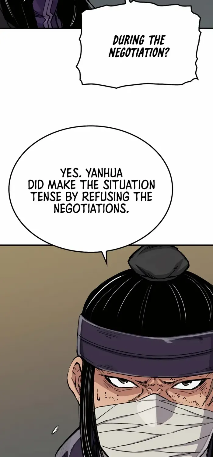 Reborn As The Heavenly Demon Chapter 60 page 5 - 