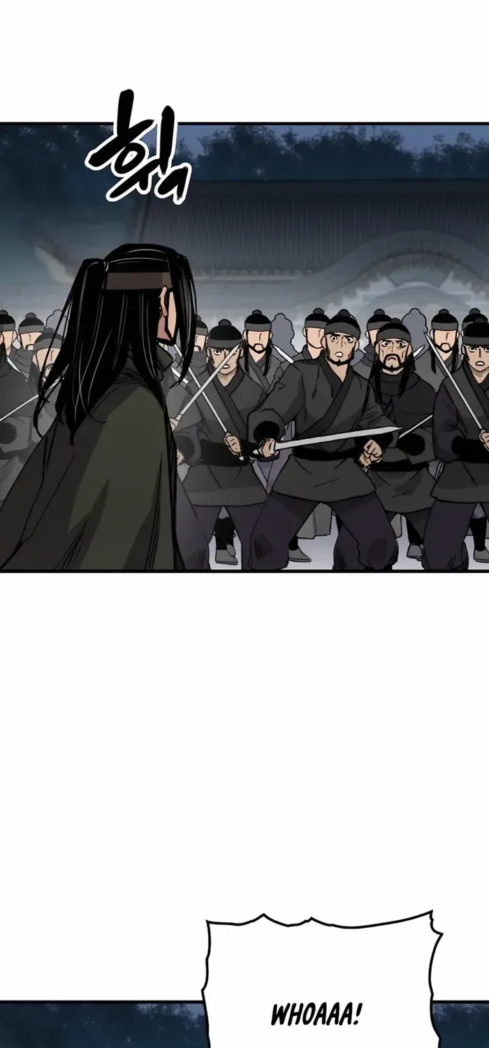 Reborn As The Heavenly Demon Chapter 60 page 41 - 
