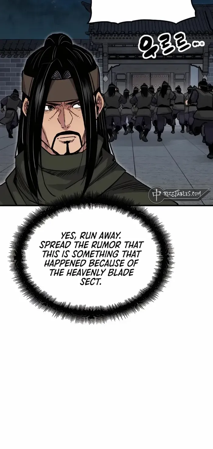 Reborn As The Heavenly Demon Chapter 60 page 42 - 