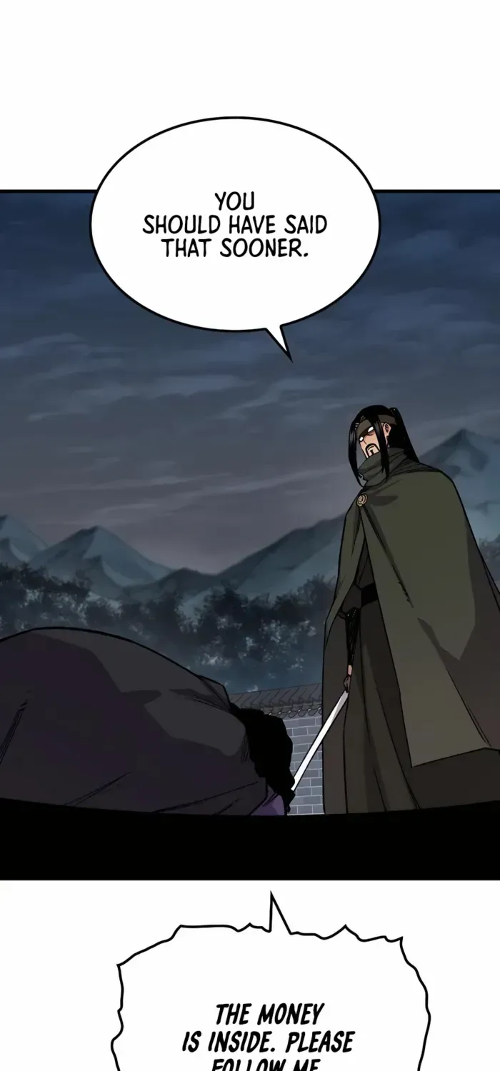 Reborn As The Heavenly Demon Chapter 60 page 47 - 