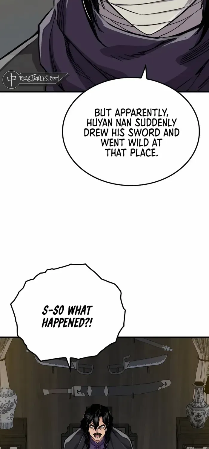Reborn As The Heavenly Demon Chapter 60 page 6 - 